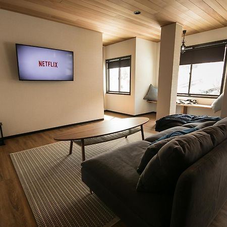 Hotel Villa Hakuba By Hhg Экстерьер фото