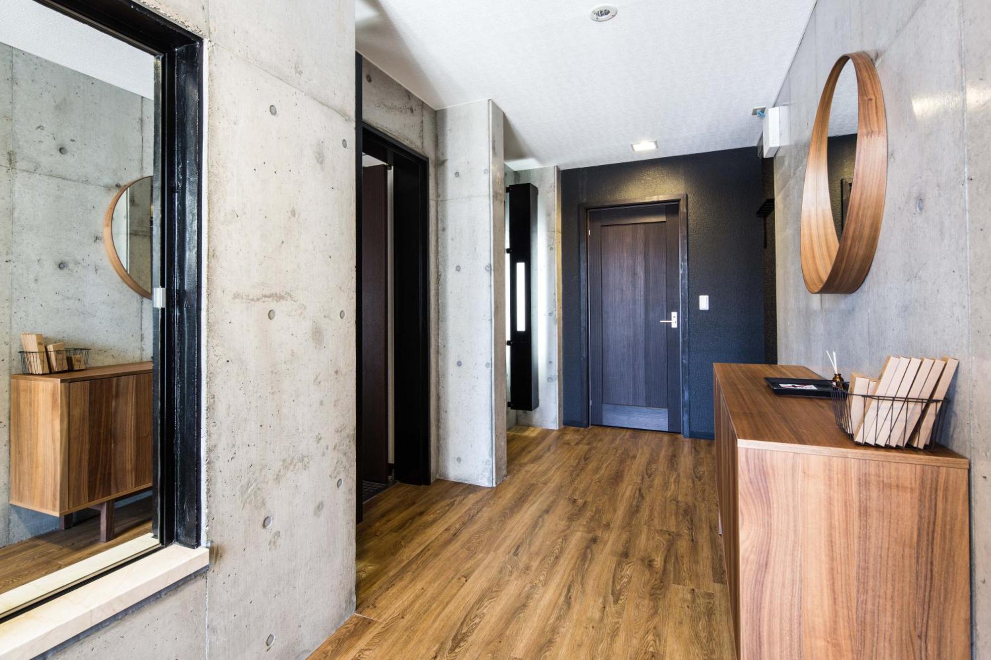 Hotel Villa Hakuba By Hhg Экстерьер фото
