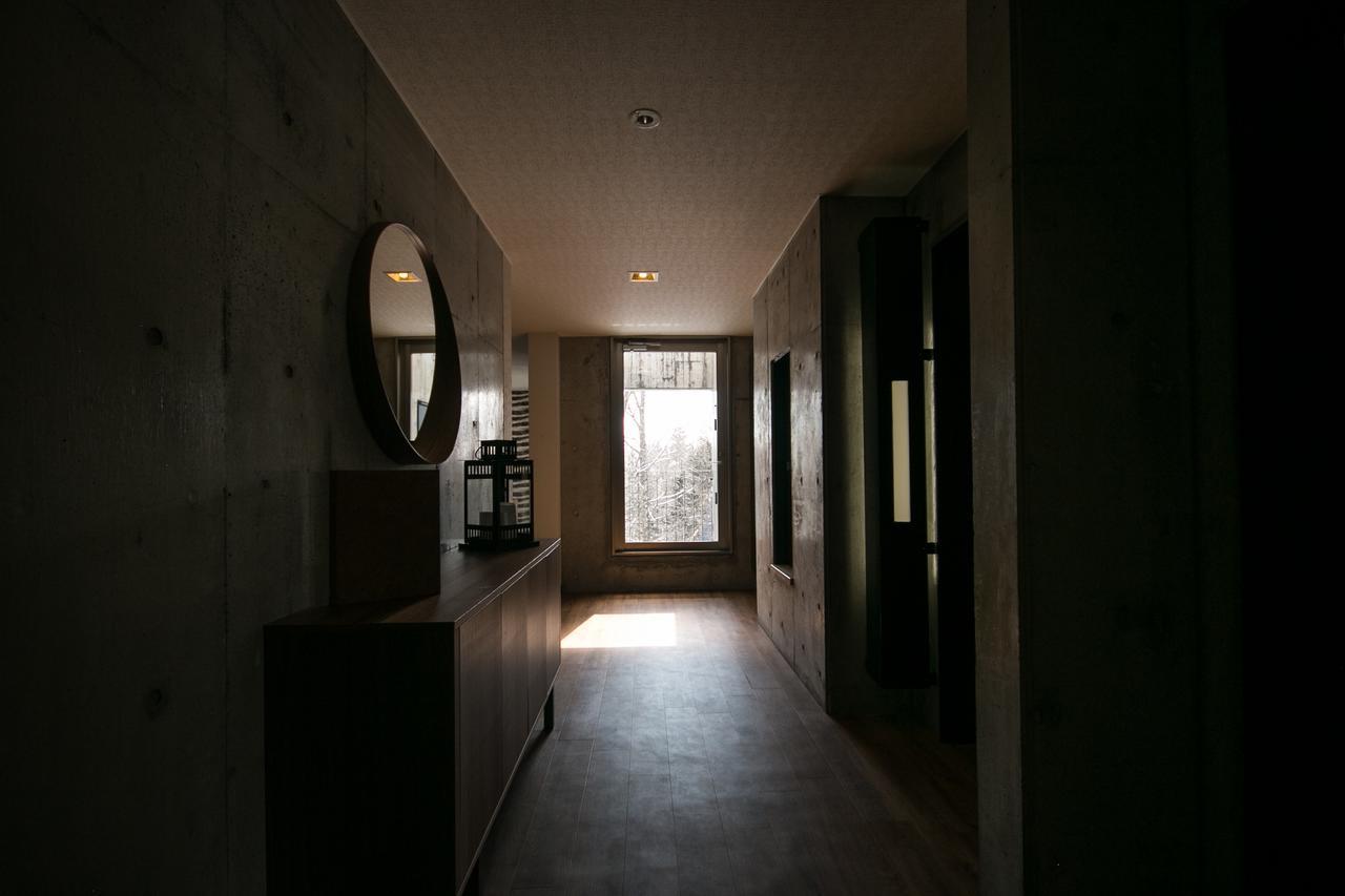 Hotel Villa Hakuba By Hhg Экстерьер фото