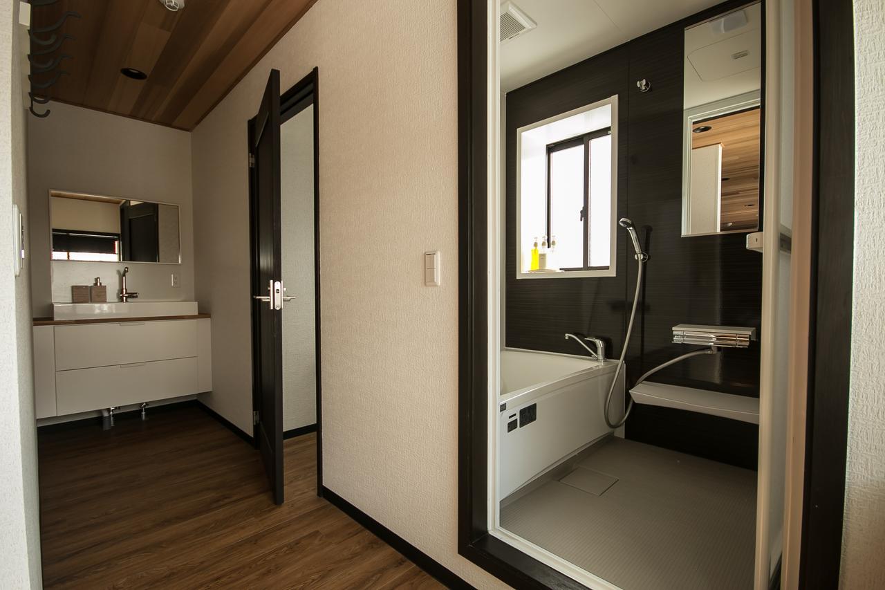 Hotel Villa Hakuba By Hhg Экстерьер фото