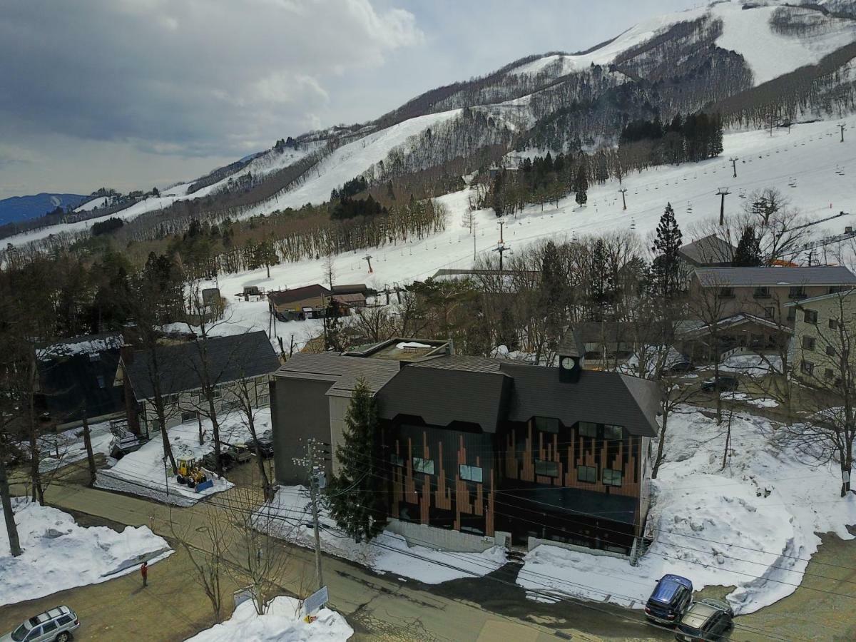 Hotel Villa Hakuba By Hhg Экстерьер фото